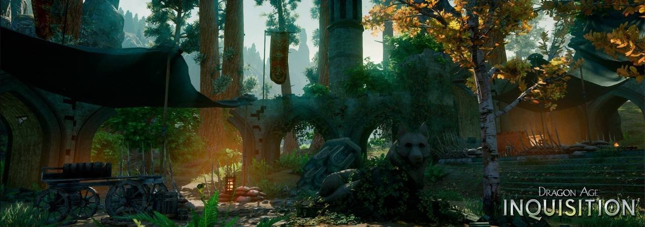 Dragon Age: Inquisition - Imagen 49